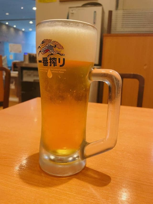 日高屋 日ノ出町駅前店 - サブ画像1