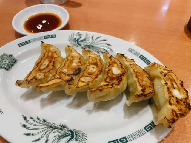 日高屋 日ノ出町駅前店 - サブ画像2