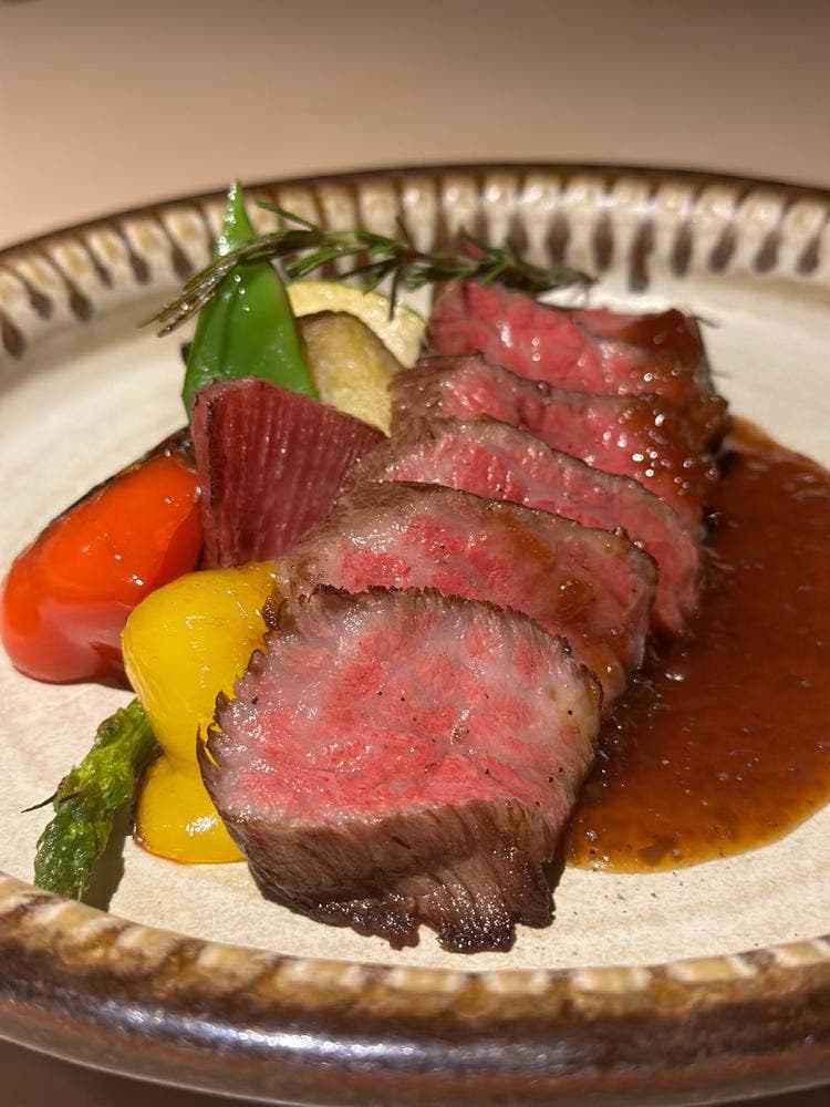 肉酒場 ばく 五反田店