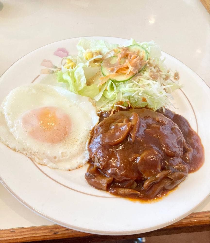 喫茶 キャビン