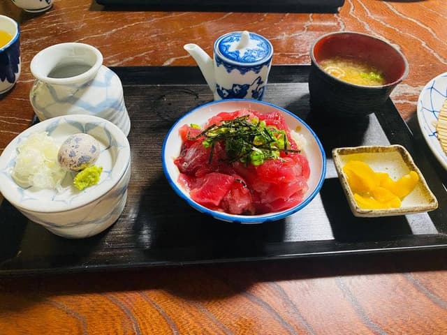 十割そば 森本屋 - サブ画像1