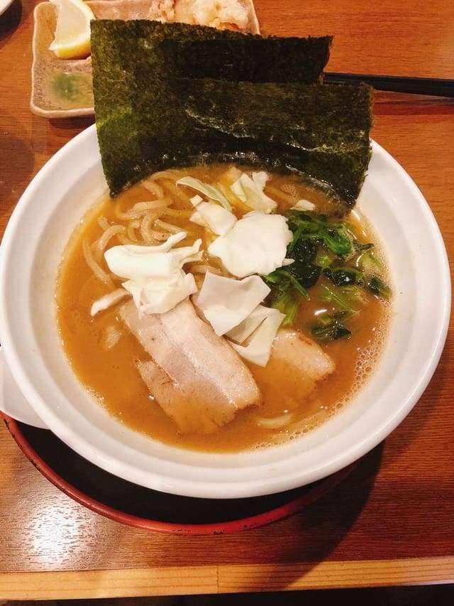 かくれ麺家 SAREDO 忍ばず - サブ画像1