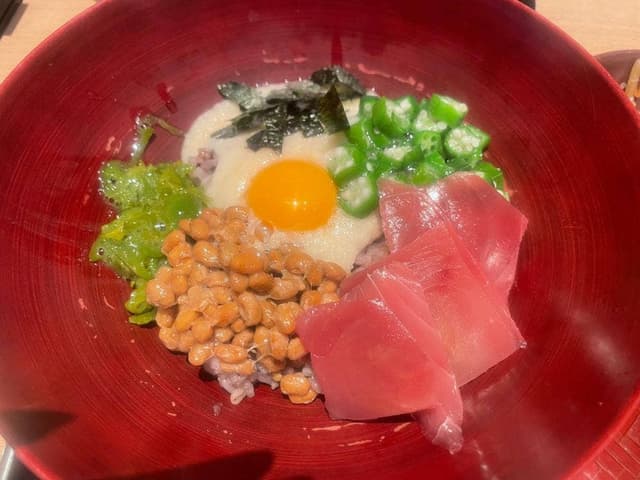 大戸屋ごはん処 ららぽーと柏の葉店 - サブ画像1