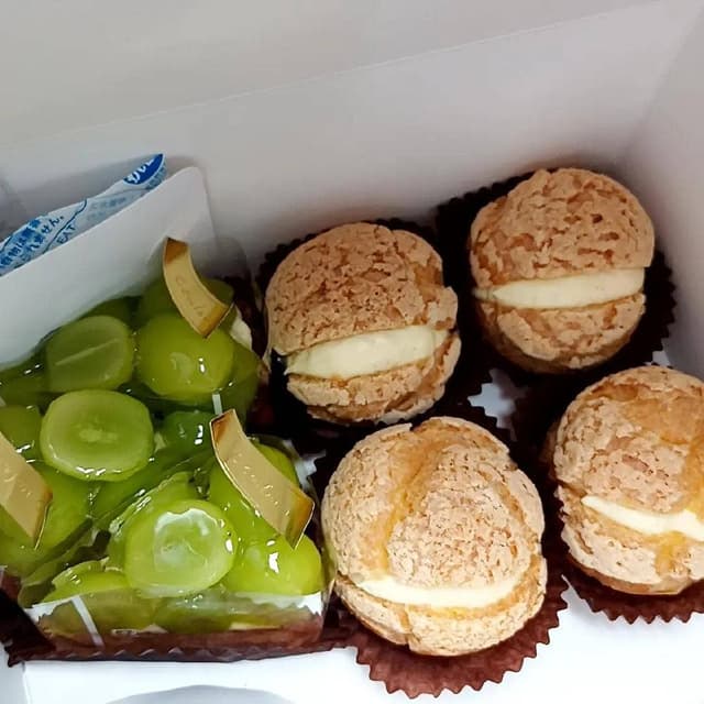 パティスリー クロレ - サブ画像1