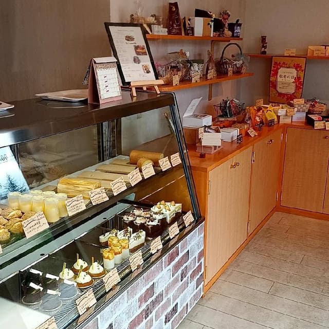 パティスリー クロレ - サブ画像2