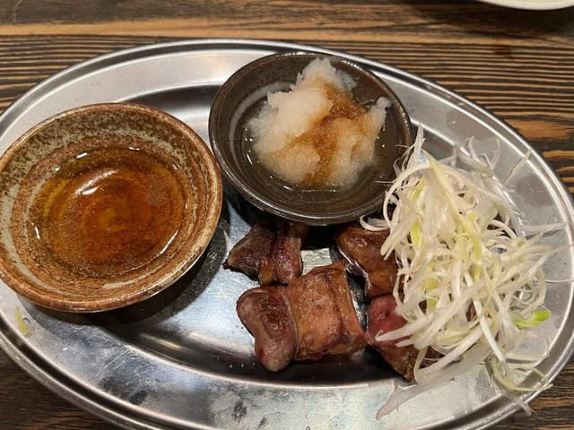 若どり屋 天満店 - サブ画像2