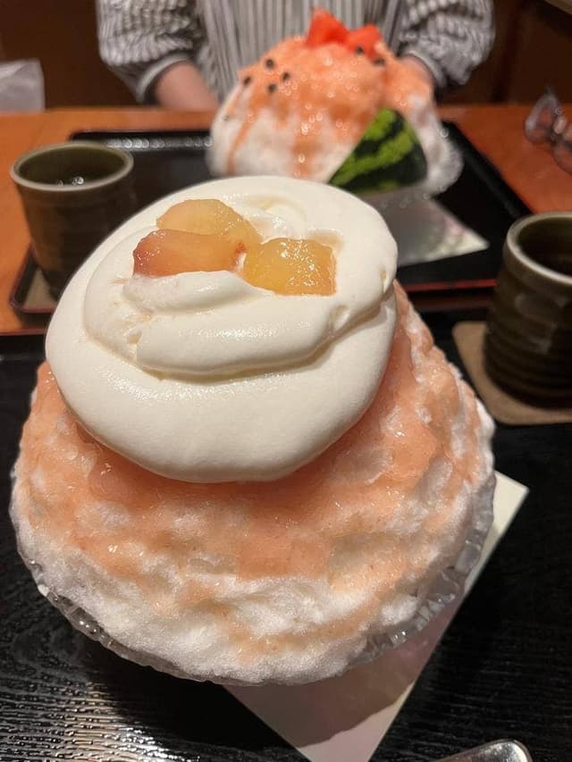 日本橋氷菓店 - サブ画像2