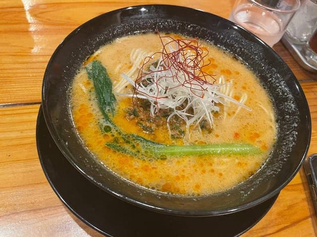 らーめん 暖 - サブ画像1