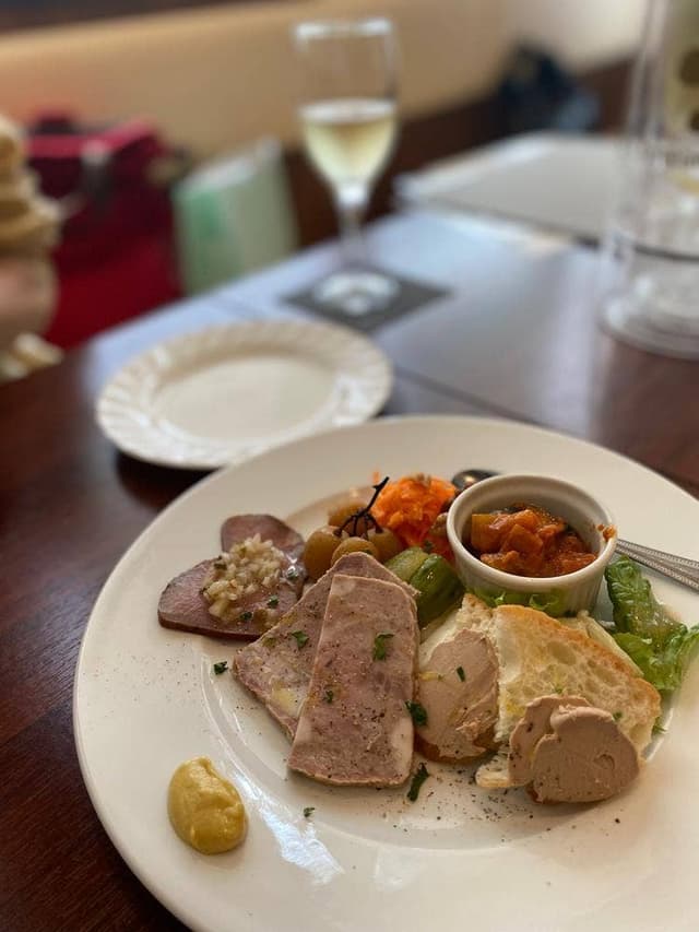 TRATTORIA BAL TETTO - サブ画像3