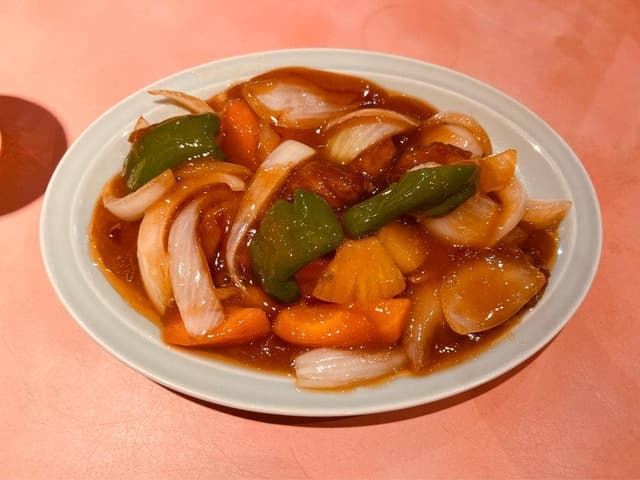 味楽 - サブ画像2