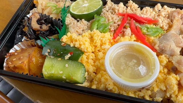 栗尾商店 - サブ画像1