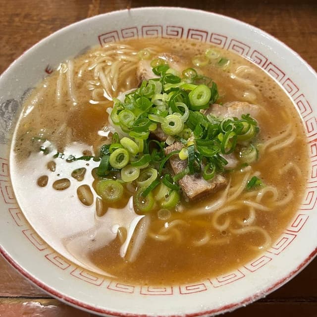 奥市ラーメン ちぃちゃん - サブ画像3