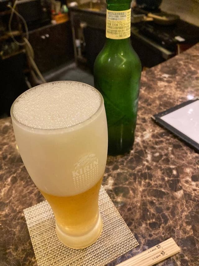 日本酒bar粋。 - サブ画像3