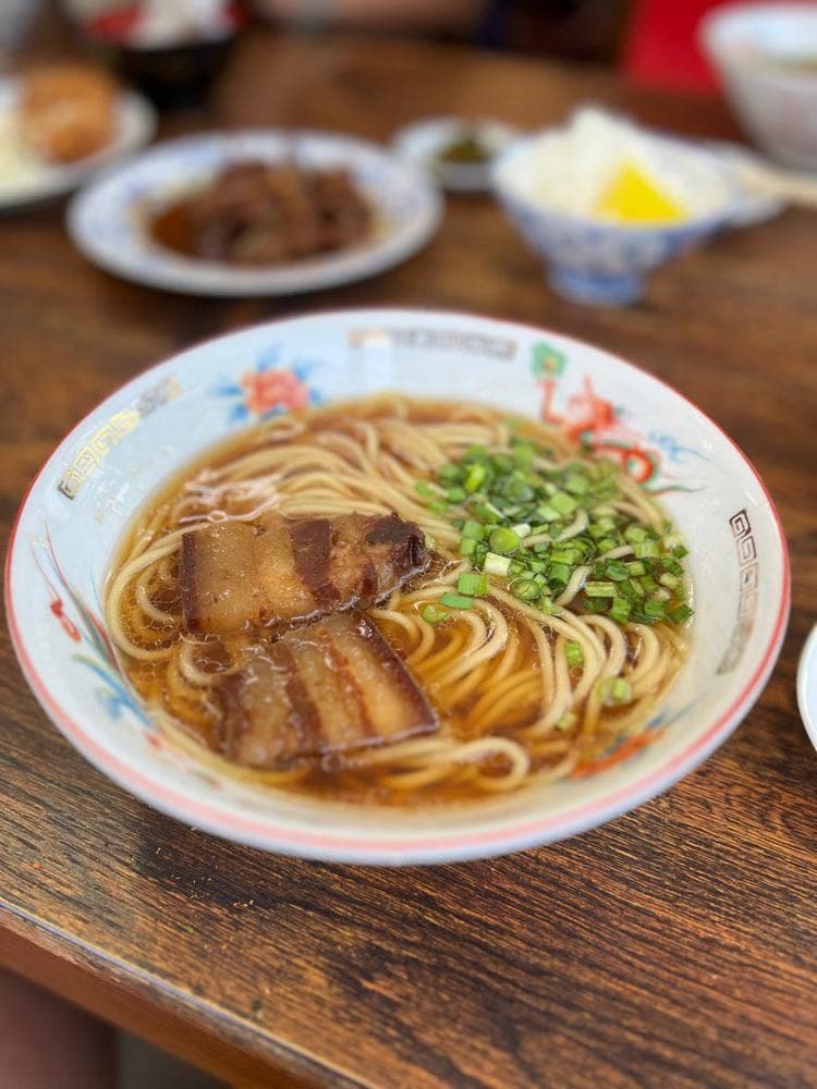 みよ食堂