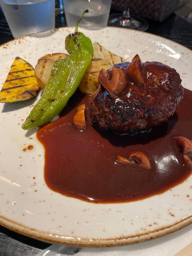 TUFFE TERRACE EAT - サブ画像1