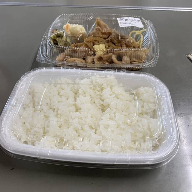 ほっともっと 前橋六供町店 - サブ画像1