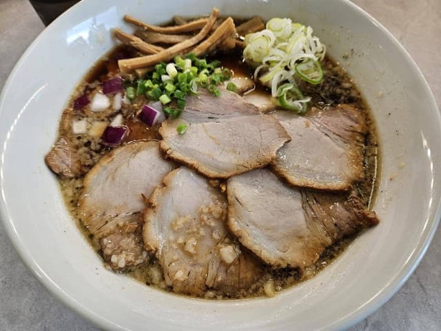 ほのぼんヌードルズ - サブ画像1