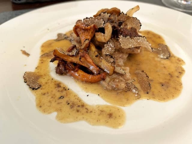 ヴィア トスカネッラ - サブ画像2