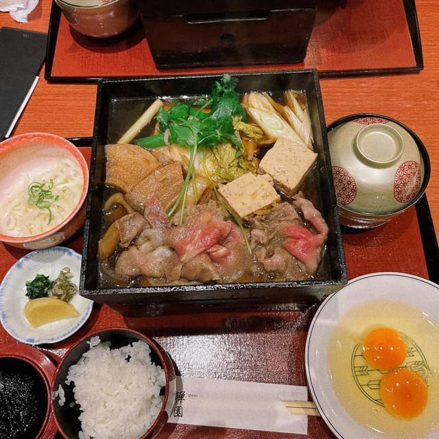 なんば禅園 - サブ画像1