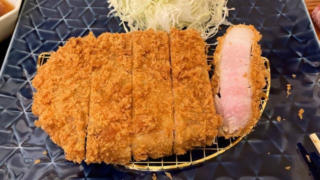 とんかつ勝勝 角崎本店 - サブ画像1