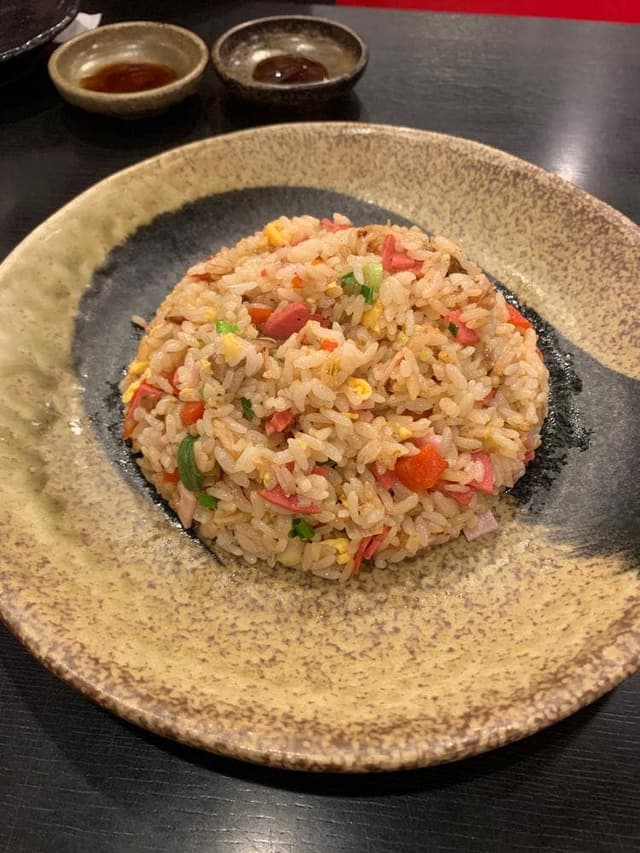 五味八珍 横割店 - サブ画像1
