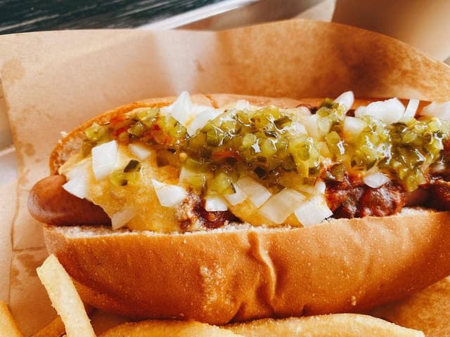 ラシーヌ ファーム トゥー パーク - サブ画像3