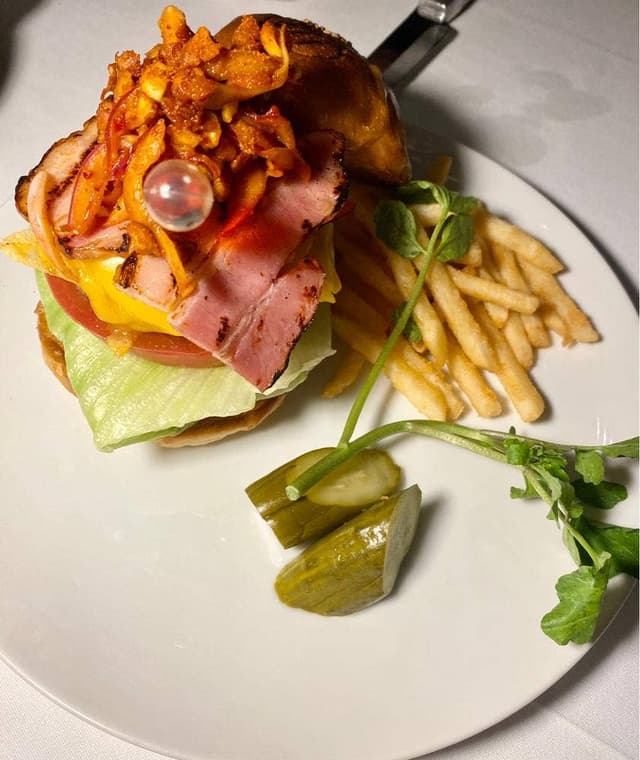 BLT STEAK ROPPONGI - サブ画像2