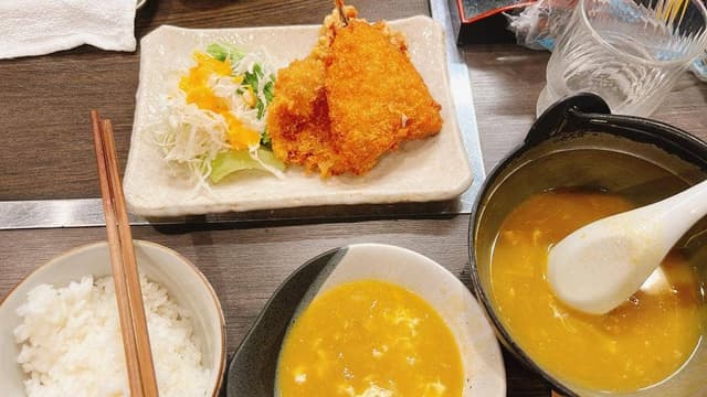 カレー煮込み工房 倭 - サブ画像1