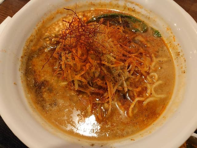 餃子中華酒場 シビカラ 天神店 - サブ画像1