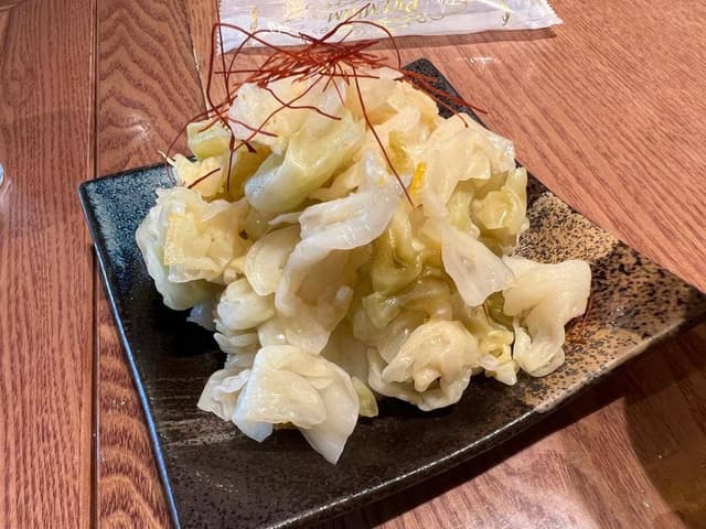 肉汁餃子のダンダダン 今泉店 - サブ画像1