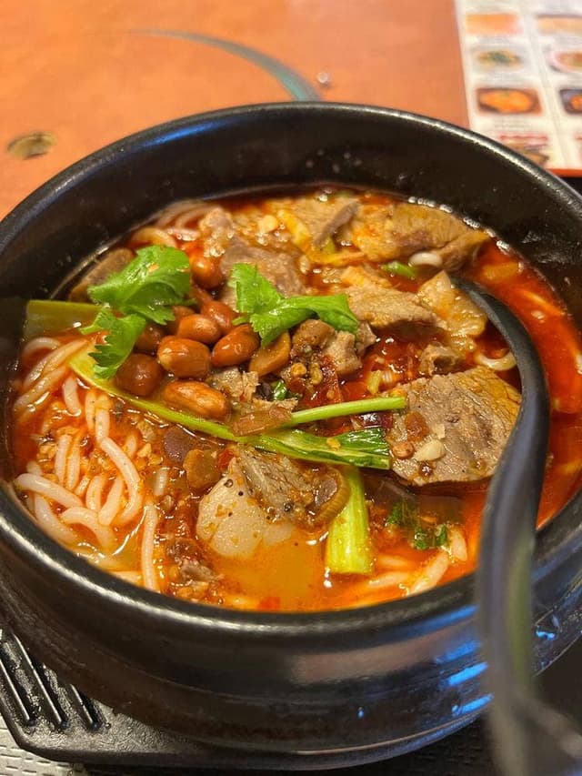 中華宴会×食べ飲み放題 美味亭 錦糸町本店 - サブ画像1