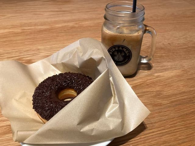 STREAMER COFFEE COMPANY SHINTORANOMON - サブ画像1