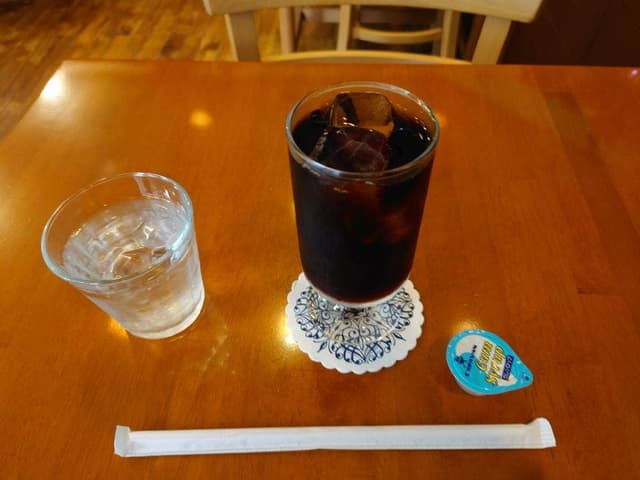 cafe mellia - サブ画像1