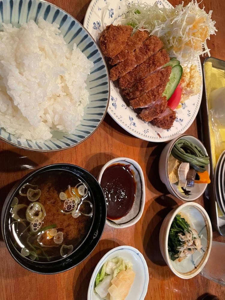 キッチンあきがみ