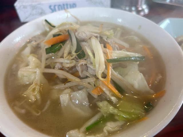 中華料理 龍永 - サブ画像1