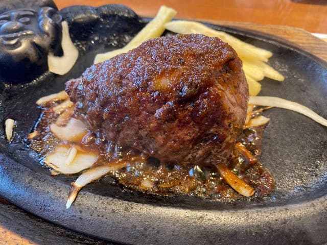 ブロンコビリー 各務原店 - サブ画像1