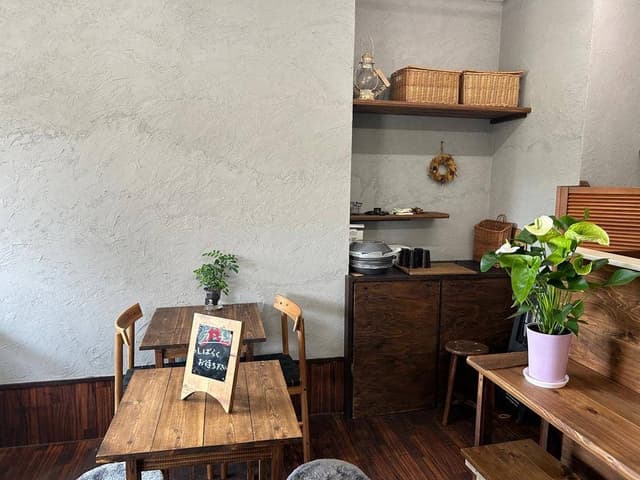 家庭の味 かーむ - サブ画像2