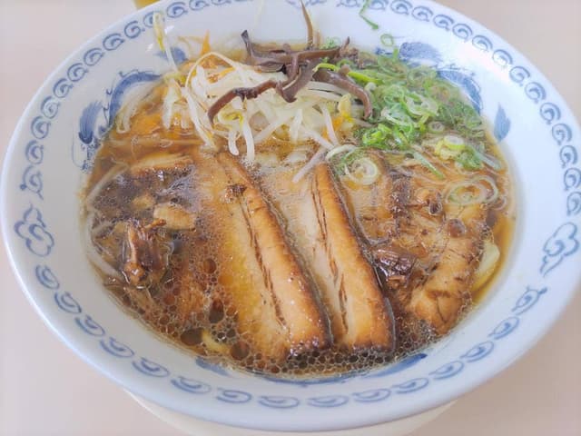 らーめん龍亭 - サブ画像2
