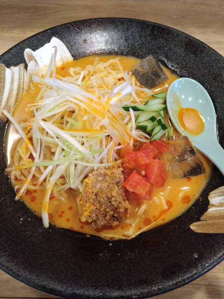 麺場 田所商店 流山店