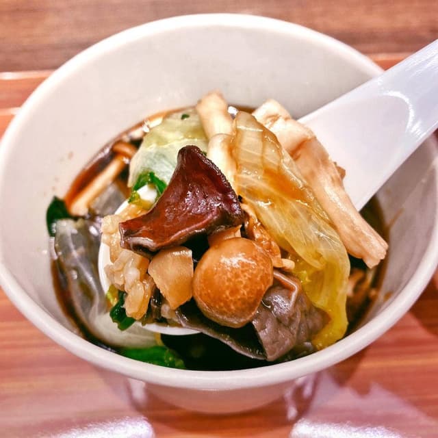 oumâmi HESTA SOUP STAND - サブ画像2