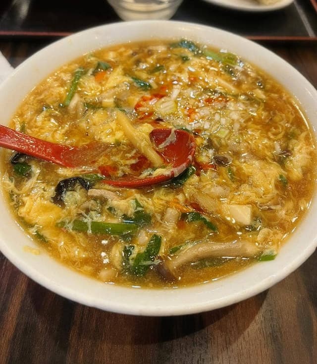 珉珉 錦糸町店 - サブ画像1