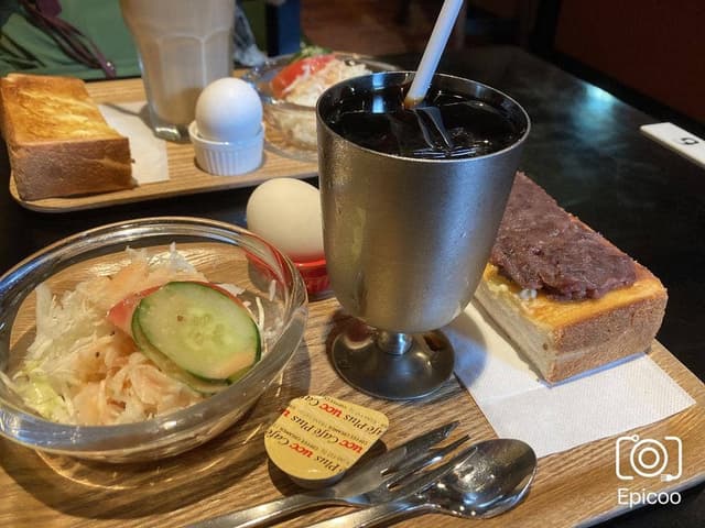 喫茶 SPOON - サブ画像1