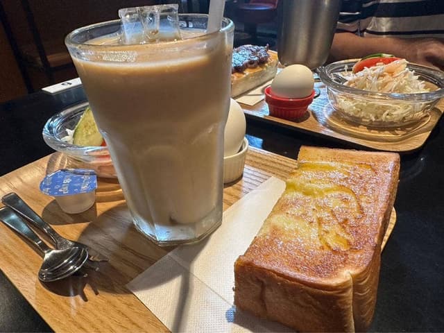 喫茶 SPOON - サブ画像3