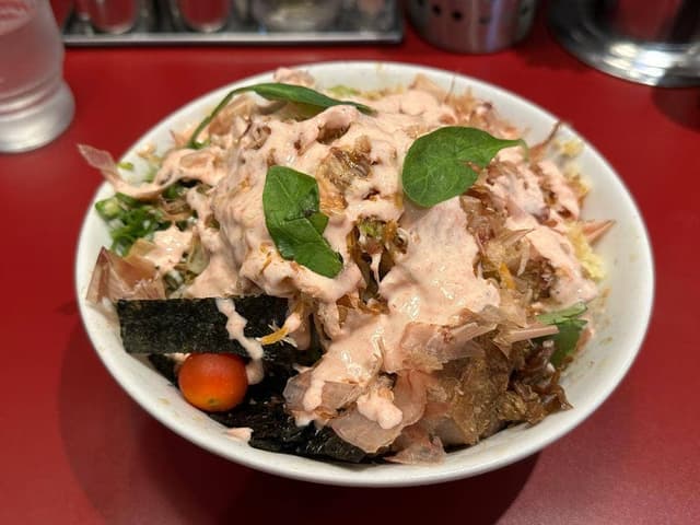 豚らーめん ミドリカワ - サブ画像3