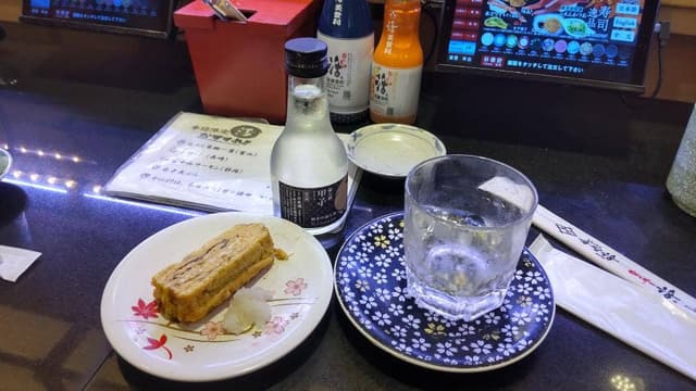 回し寿司 活 横浜スカイビル店 - サブ画像2