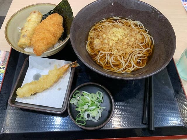 ゆで太郎 もつ次郎 越谷大間野町店 - サブ画像3
