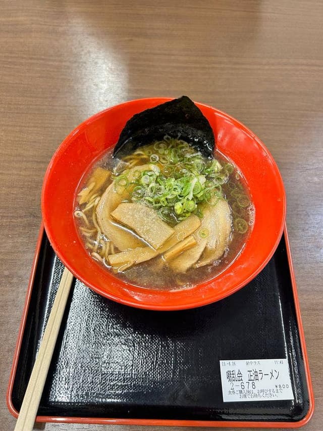 道の駅 針テラス ノースリリィ フードコート - サブ画像3