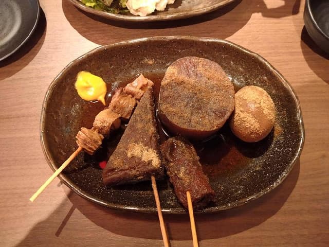 静岡おでん 海鮮和食居酒屋 ごっつぁんです。 三島駅前店 - サブ画像1