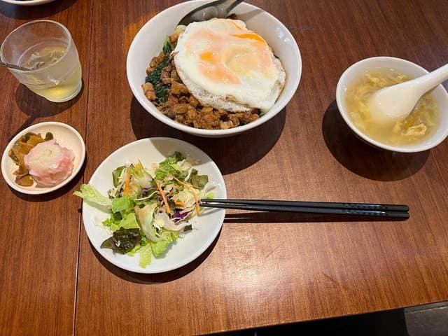 匯豐齋 - サブ画像3