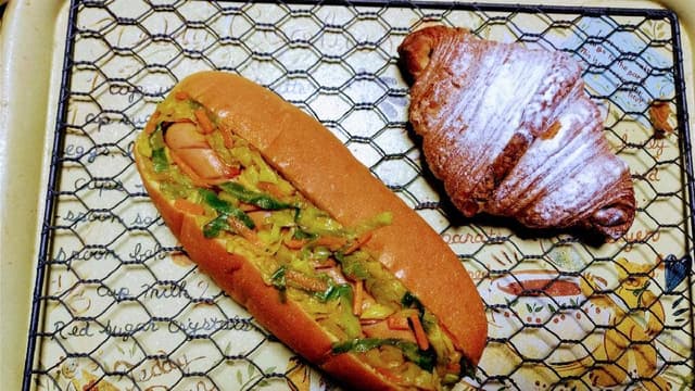 BAKERY JAM - サブ画像2